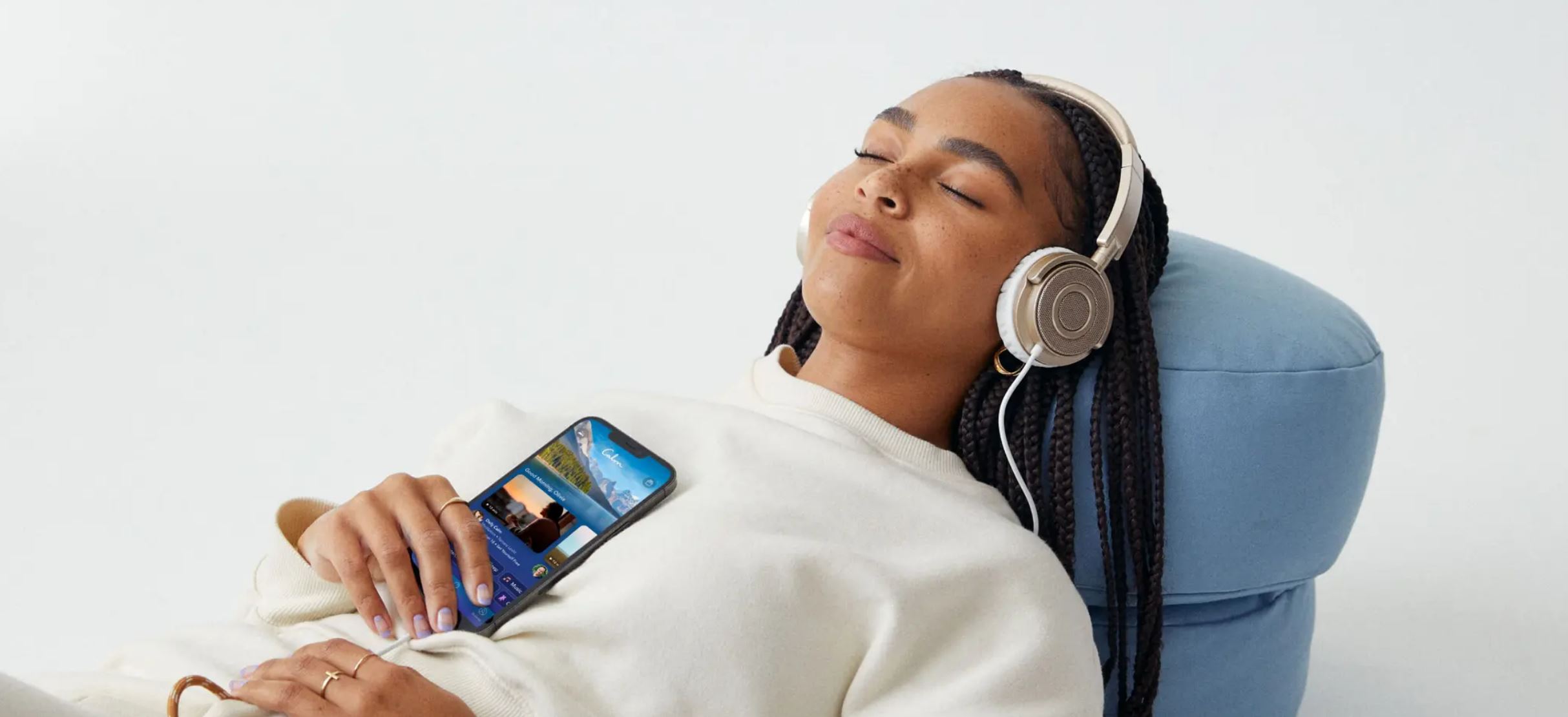 Calm Premium Subscription E-Gift Card